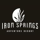 Iron Springs Adventure Resort logo